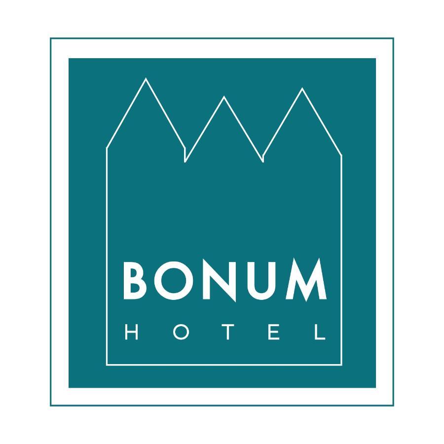 Hotel Bonum Old Town Danzig Exterior foto